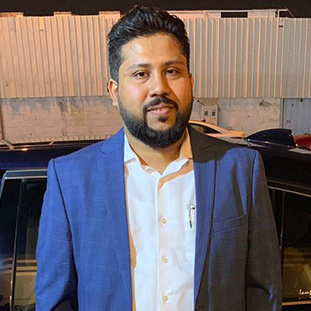 Afzal Ahmed Sheikh,Executive Director Afzal Ahmed Sheikh,Executive Director